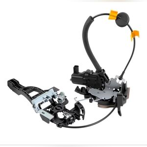 Front Driver Door Lock Actuator Fits Ford Transit-150 250 350 350 HD 2015-2023